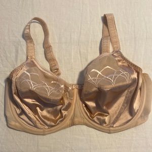 Elomi Nude Bra 36G